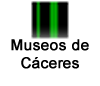 Museos de cáceres